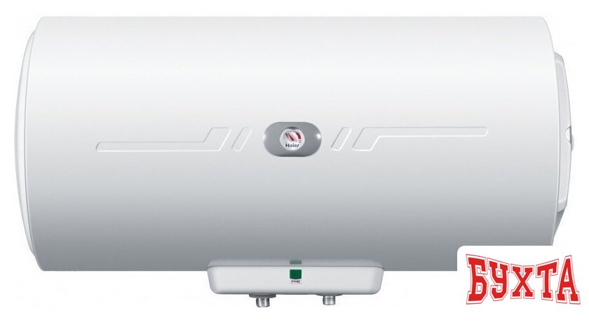Накопительный электрический водонагреватель Haier FCD-JTHA80-III(ET)