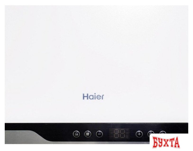 Отопительный котел Haier TechLine 2.24 Ti 4