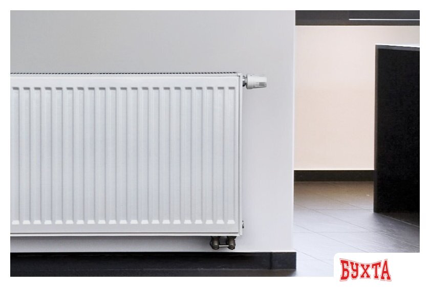 Стальной панельный радиатор Oasis Pro PN 11-5-10 2