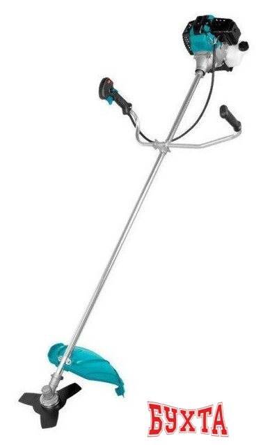 Триммер Crafter RT-7800