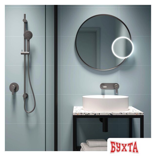 Смеситель Deante Arnika BQA D44L 2