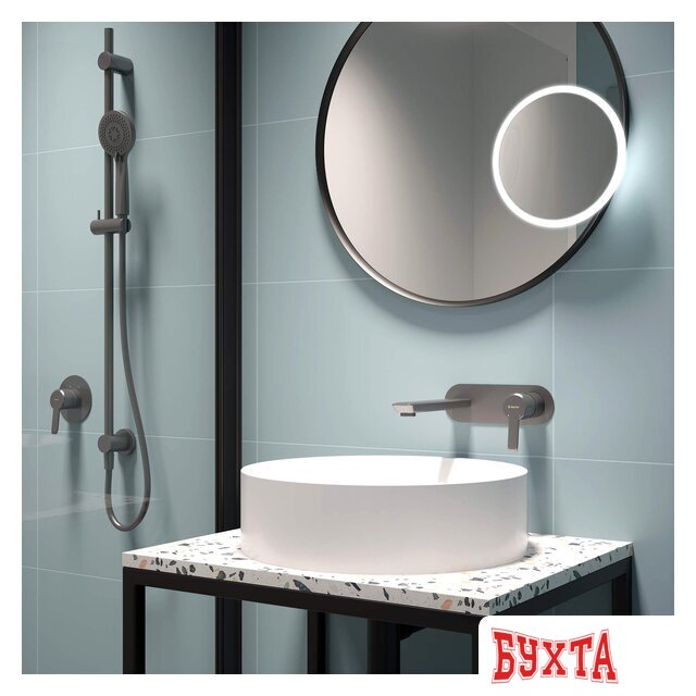 Смеситель Deante Arnika BQA D44L 3