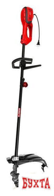 Триммер ELITECH ТЭ 1240В