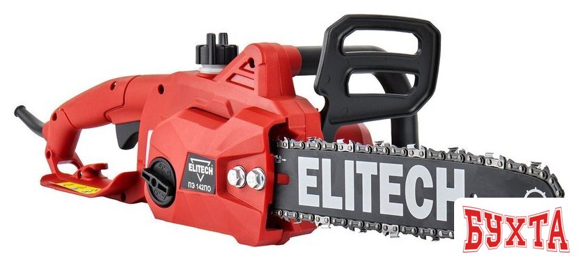 Электрическая пила ELITECH ПЭ 142ПО E1611.022.00 4
