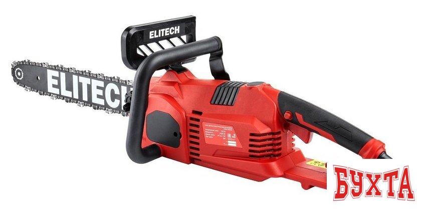 Электрическая пила ELITECH ПЭ 2416ПРБ E1611.020.00