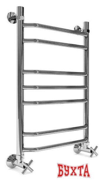 Полотенцесушитель Luxon N 80x40