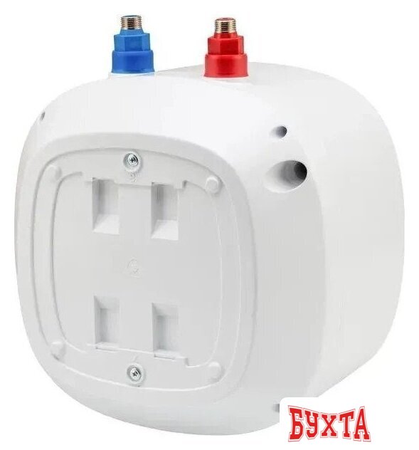 Накопительный электрический водонагреватель Haier ES30V-MQ2 2