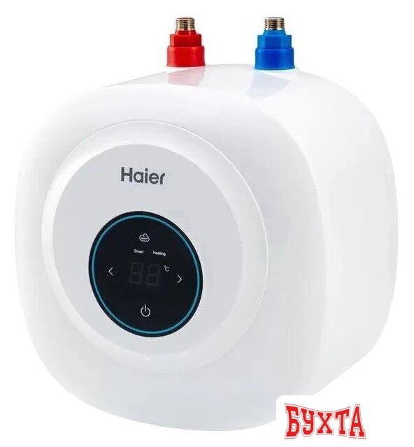 Накопительный электрический водонагреватель Haier ES30V-EQ2 1