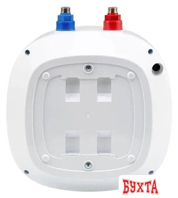 Накопительный электрический водонагреватель Haier ES30V-EQ2 2