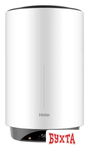 Накопительный электрический водонагреватель Haier ES80V-VH3