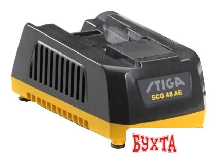 Зарядное устройство Stiga SCG 48 AE 270480028/S15 (48В)