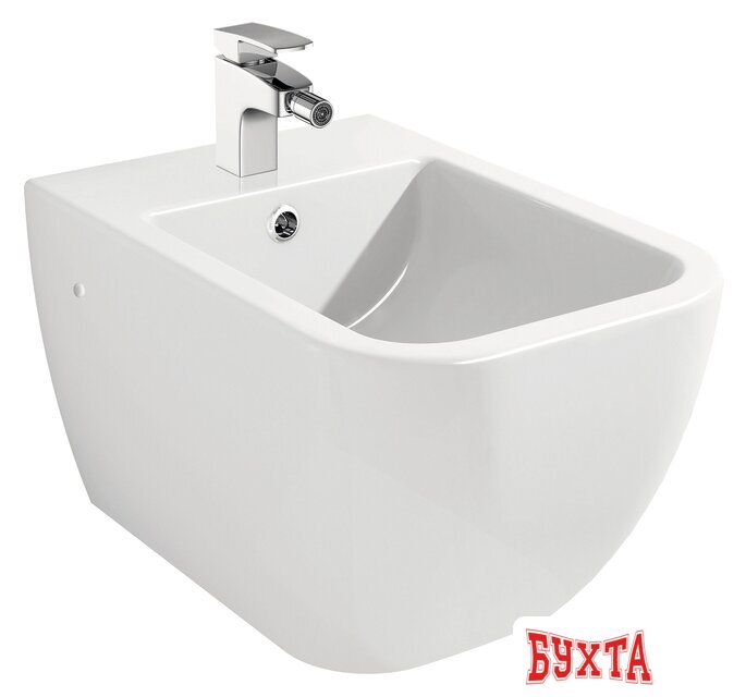 Биде Lavinia Boho One [33020070]