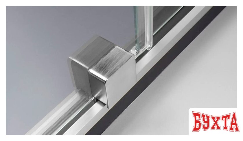 Душевая стенка Deante Prizma Walk-In KTJ_F39R 5