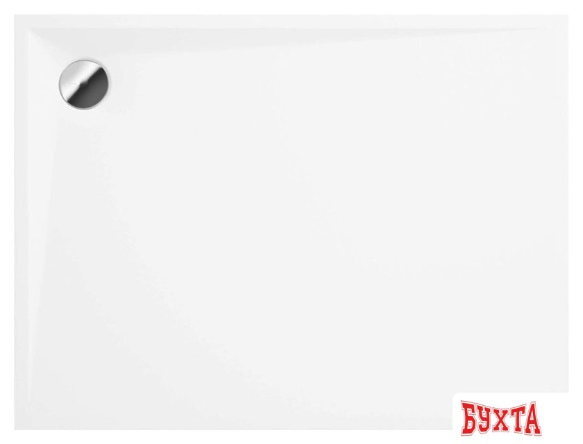 Душевой поддон Deante Kerria Plus KTS 045B 100x90 2