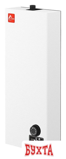 Отопительный котел СТЭН ЭВПМ - 10.5