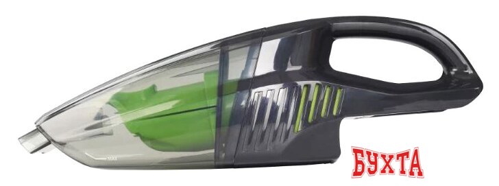 Пылесос Greenworks G24HV 2