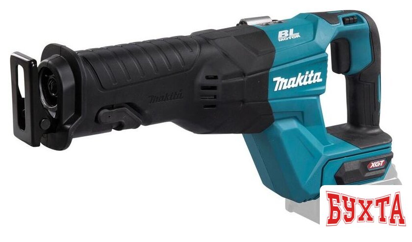 Сабельная пила Makita JR001GZ (без АКБ) 1