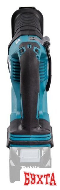 Сабельная пила Makita JR001GZ (без АКБ) 4