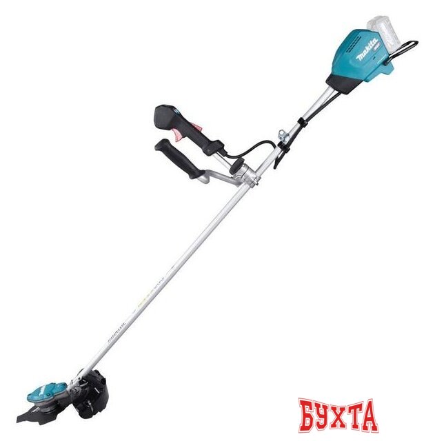 Триммер Makita UR002GZ05 (без АКБ) 2