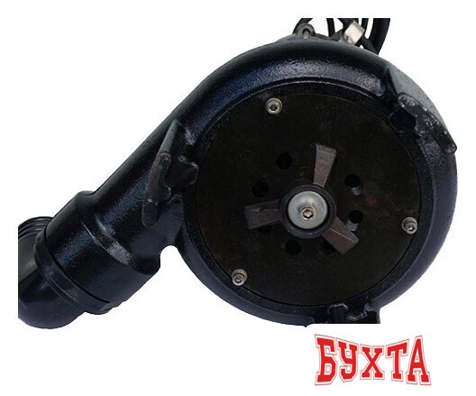 Фекальный насос OMNIGENA WQ 1100 Furia 2