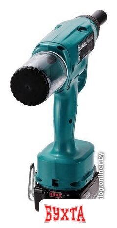 Заклепочник Makita DRV250Z (без АКБ) 5