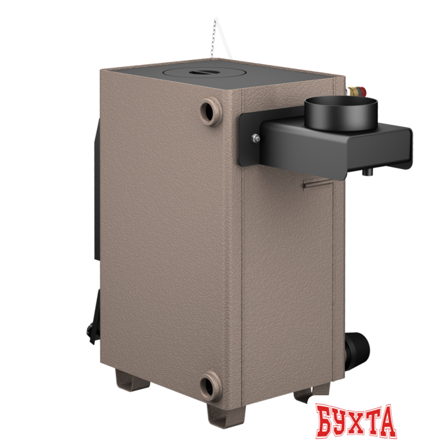 Отопительный котел СТЭН Каракан 12ТПЭ 3 3