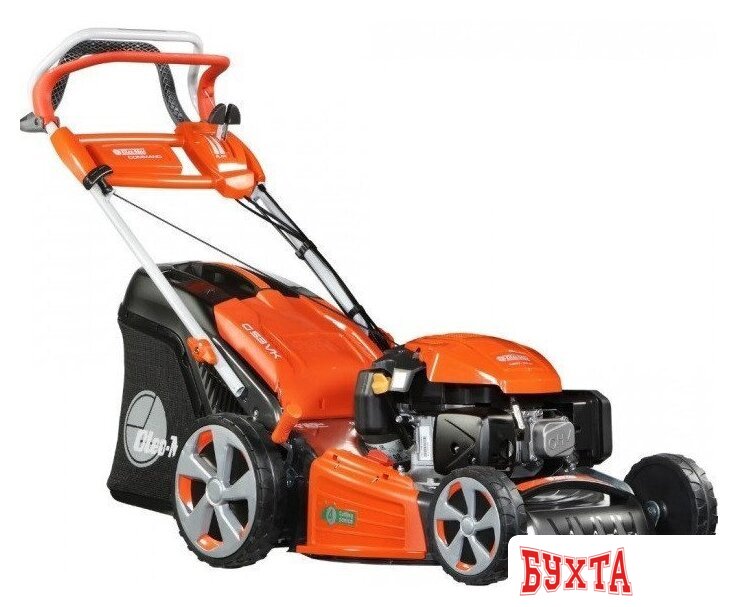 Газонокосилка Oleo-Mac G 53 VK AllRoad Plus 4 1
