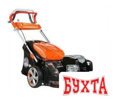 Газонокосилка Oleo-Mac MAX 53 TBX AllRoad Aluminium