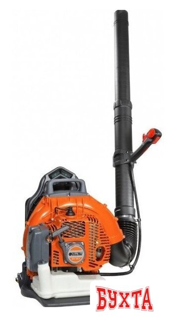 Ранцевая воздуходувка Oleo-Mac BV 163 1