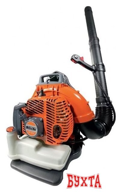 Ранцевая воздуходувка Oleo-Mac BV 163 2