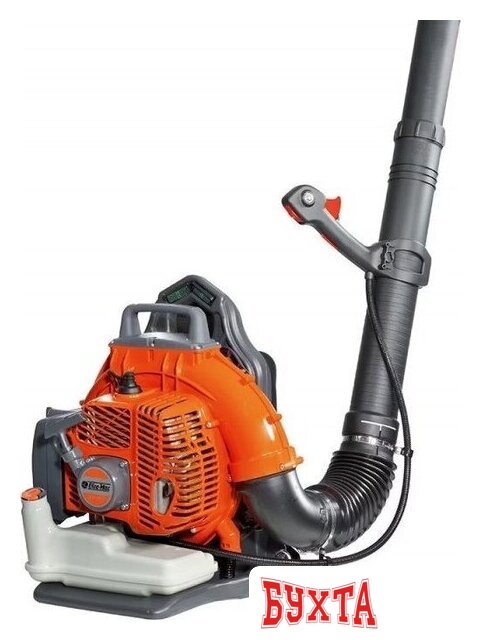 Ранцевая воздуходувка Oleo-Mac BV 163 3