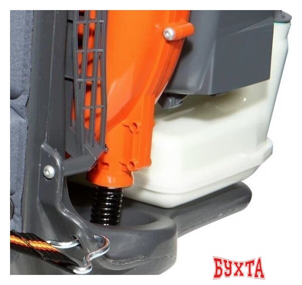 Ранцевая воздуходувка Oleo-Mac BV 163 5