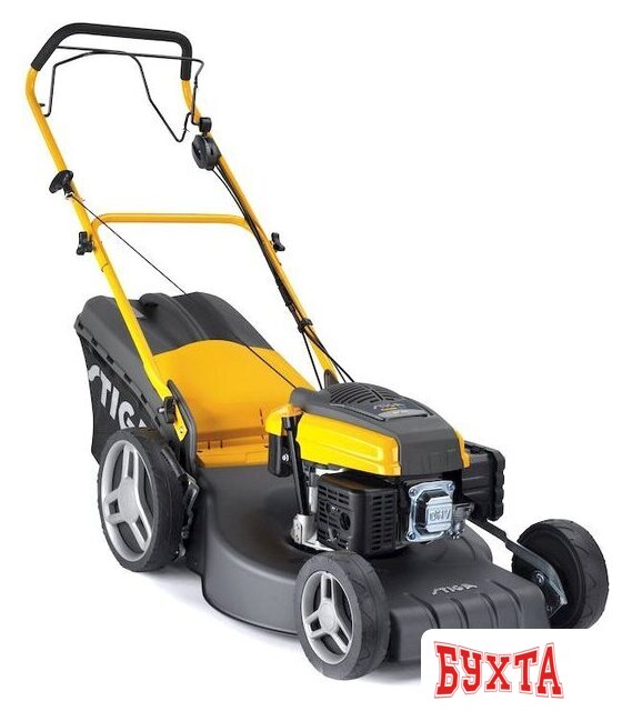 Газонокосилка Stiga Combi 53 S 295536048/S14