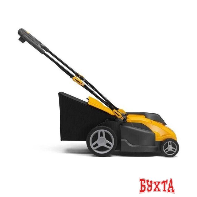 Газонокосилка Stiga Combi 340C 294380068/ST2 3