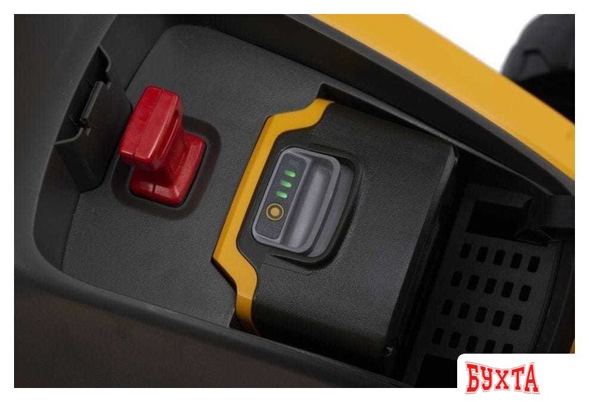 Газонокосилка Stiga Collector 132e Kit 291302068/ST2 (с 1-им АКБ) 5