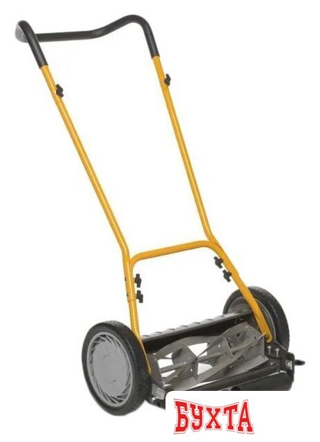 Барабанная газонокосилка Stiga SCM 240 R (290401208/S15)