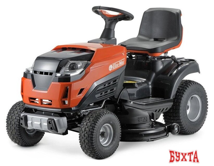 Райдер Oleo-Mac 109L/16 K 1