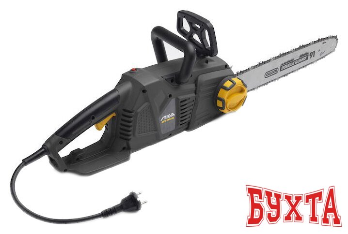 Электрическая пила Stiga SEV 2416 Q (292816182/14) 1