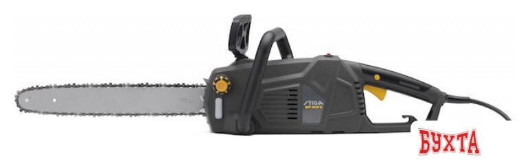 Электрическая пила Stiga SEV 2416 Q (292816182/14) 2