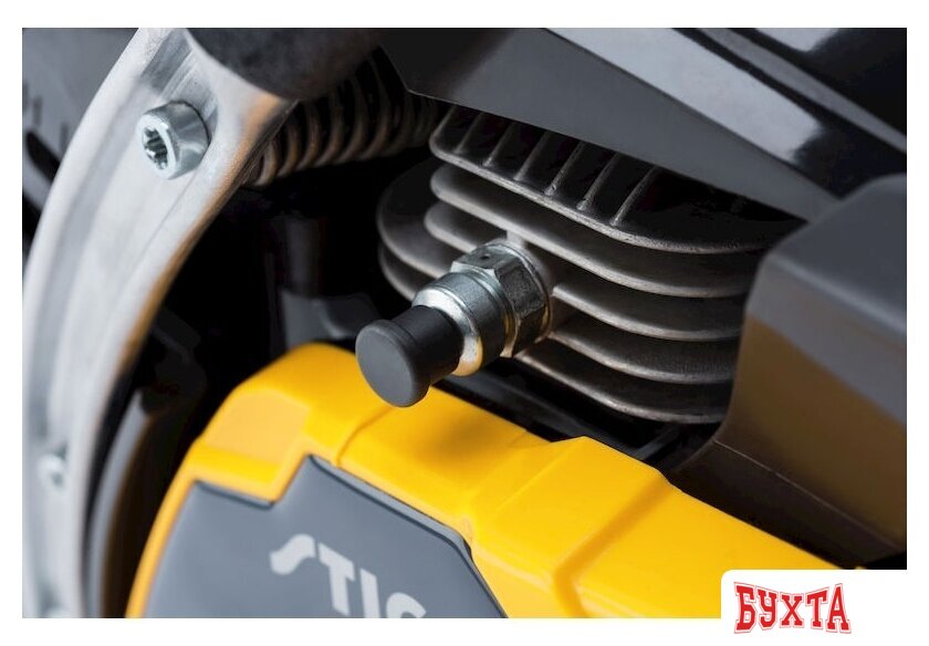 Бензопила Stiga SP 526 4