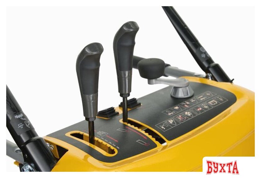 Снегоуборщик Stiga ST 5262 P 2S2624511/ST1 4