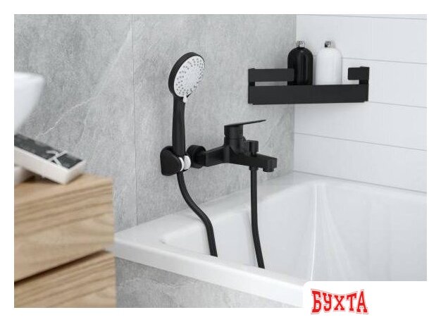 Смеситель Deante Jasmin BGJ N10M 2