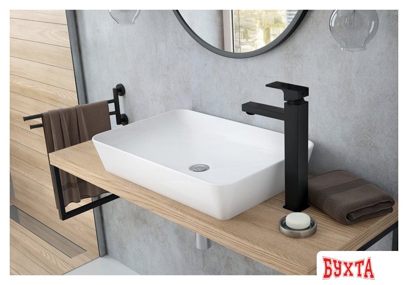 Смеситель Deante BBZ_N20K 2