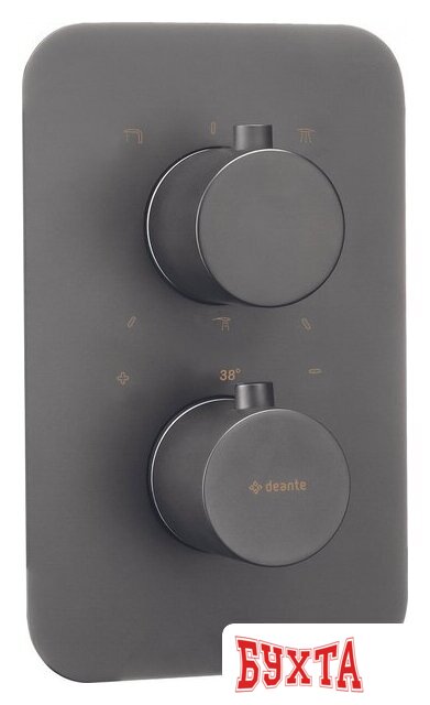 Комплектующие для смесителей Deante Box BXY DEBT 1