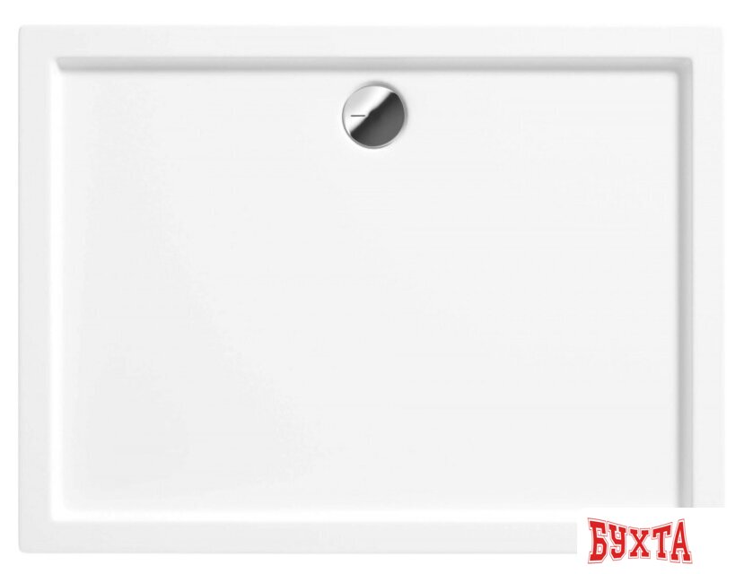 Душевой поддон Deante Jasmin Plus 120x90 KTJ 043B