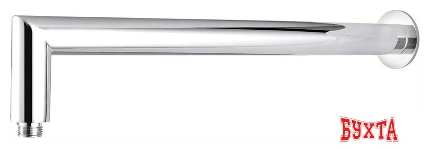 Держатель верхнего душа Deante Cascada NAC 045K