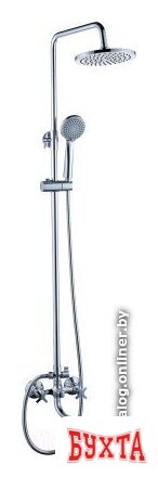 Душевая система Diadonna Д80-335351 1