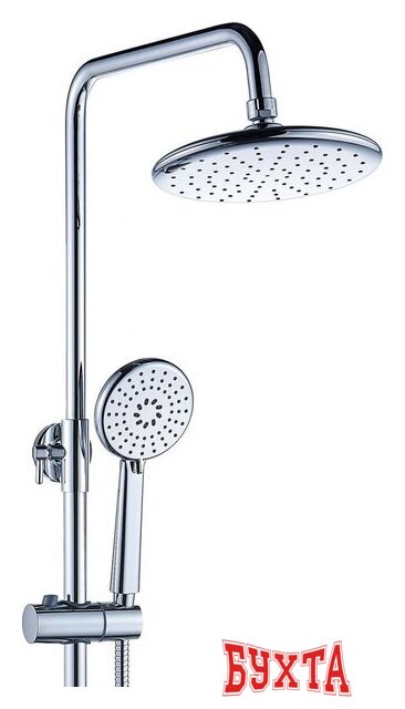 Душевая система Diadonna Д80-335352 2