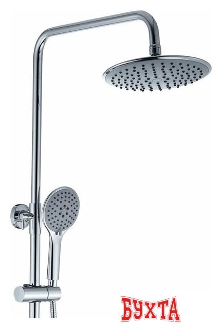 Душевая система Diadonna Д80-335354 3