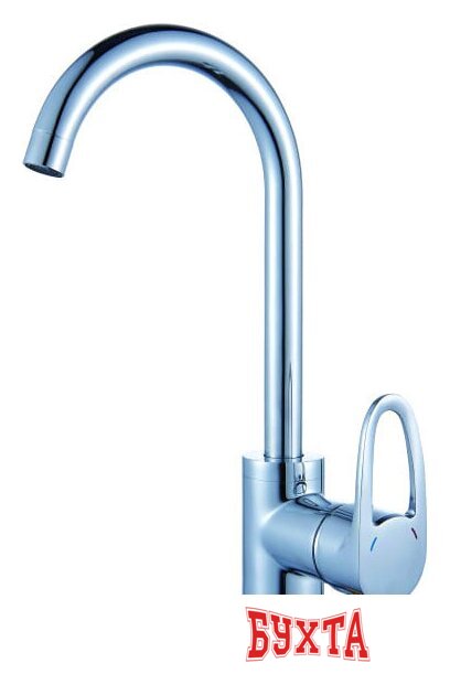 Смеситель Diadonna Д80-440121 1